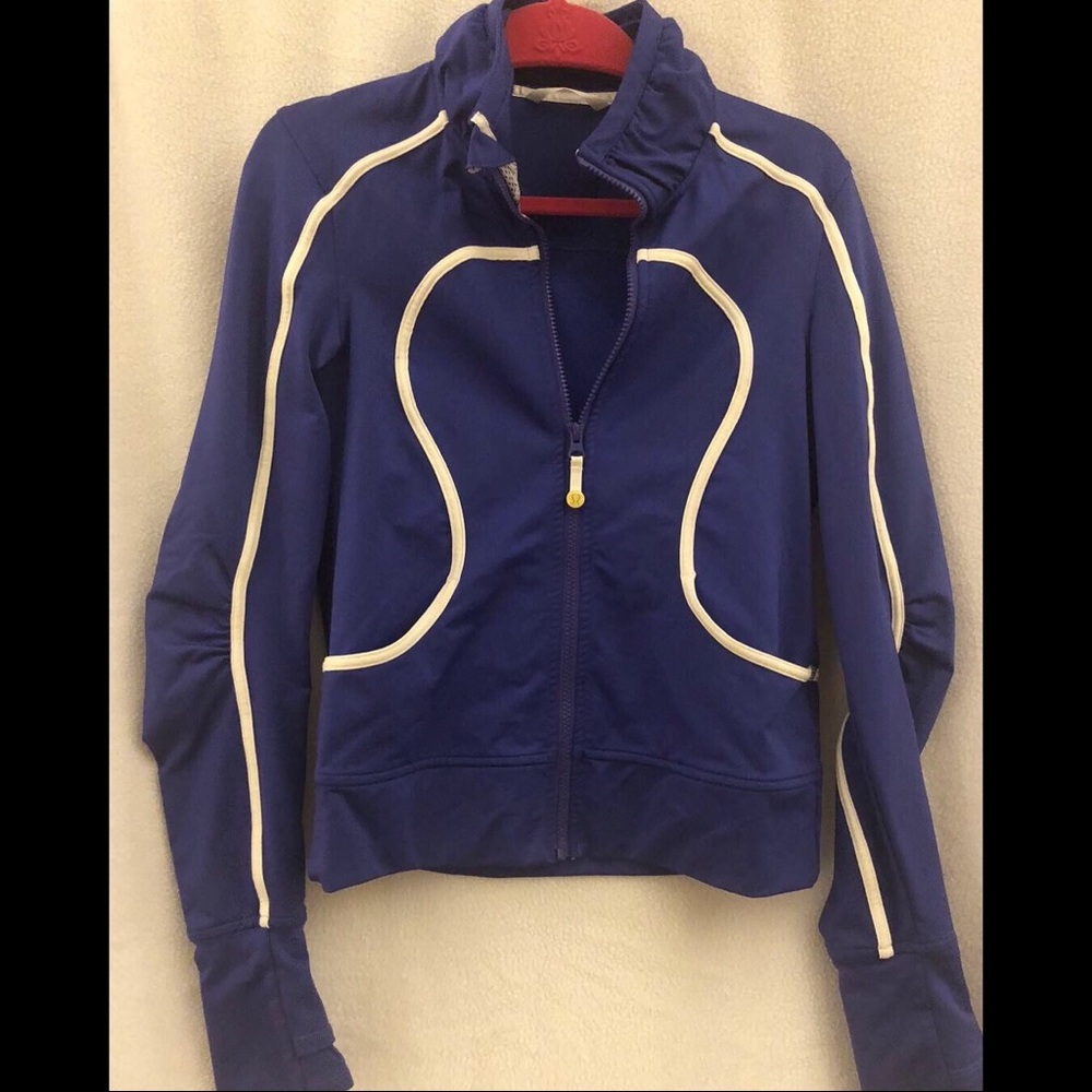 Lulu Lemon Jacket